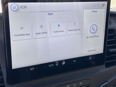 New 2026 Ford Transit 350 148 Low Roof image 8