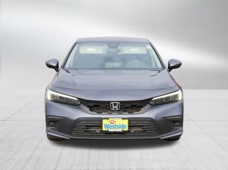 Used 2022 Honda Civic LX video 2