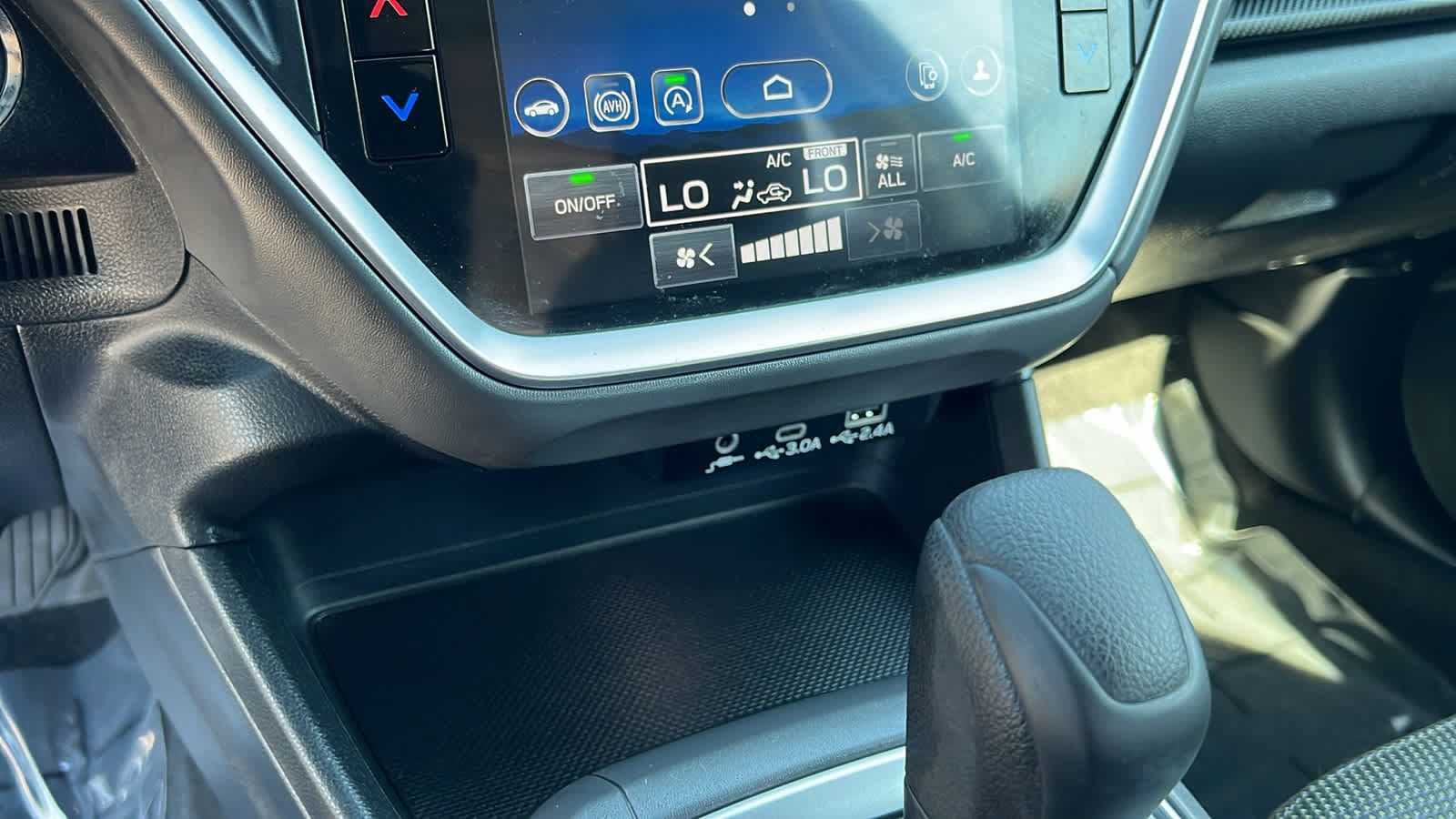 Certified 2024 Subaru Crosstrek 2.0i Premium AWD/4WD image 15