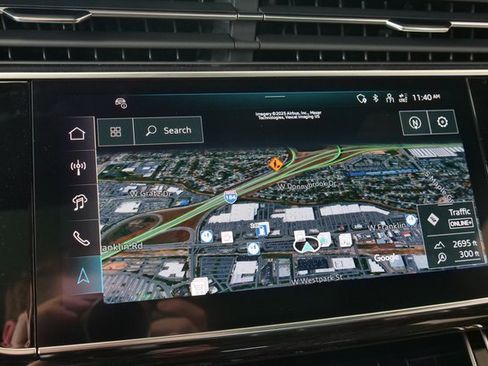 New 2026 Audi Q7 3.0T Premium Plus image 26