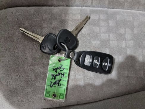 Used 2007 Hyundai Sonata GLS image 44