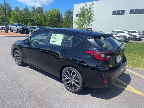 New 2026 Subaru Impreza 2.0i Sport AWD/4WD image 7
