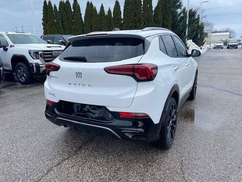 New 2026 Buick Encore GX Sport Touring w/ Comfort Package image 7