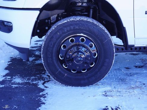 New 2026 RAM 3500 Big Horn image 6