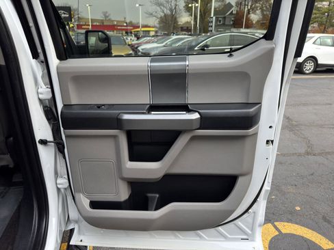 Used 2015 Ford F150 XLT w/ Equipment Group 301A Mid image 32