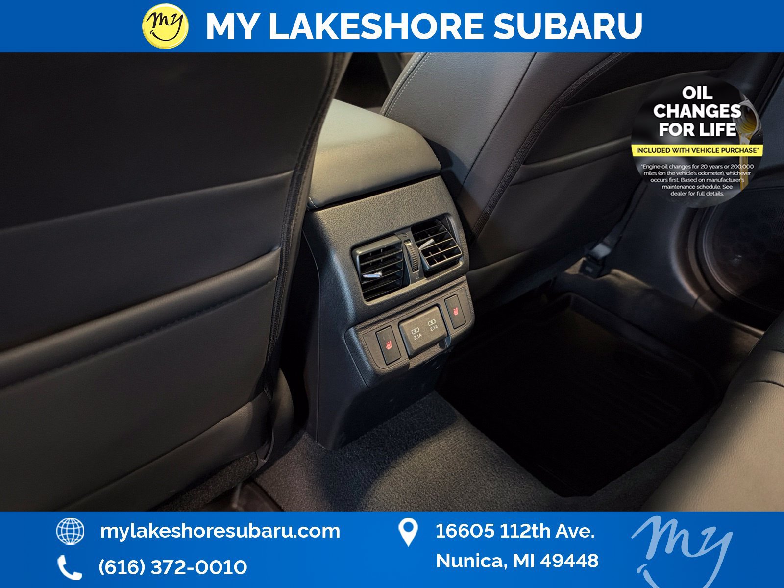 Used 2019 Subaru Legacy 2.5i Limited AWD/4WD image 27
