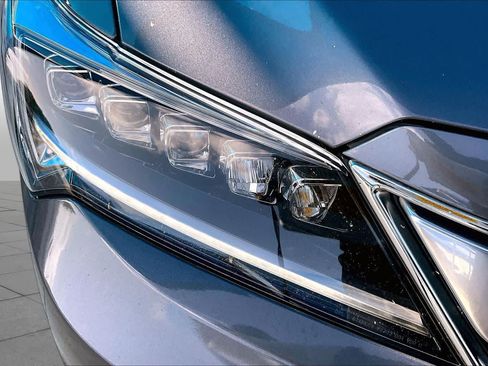 Used 2017 Acura ILX FWD image 27