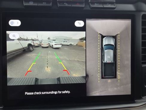 Used 2024 Ford F250 King Ranch w/ Chrome Package image 34