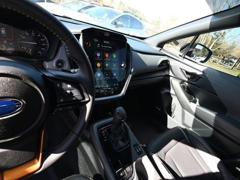Used 2025 Subaru Crosstrek 2.5i Wilderness w/ Wilderness Package image 8