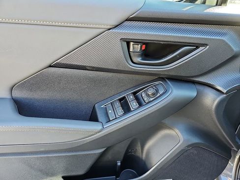 New 2026 Subaru Crosstrek 2.5i Wilderness image 9