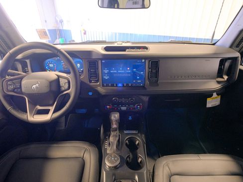 New 2025 Ford Bronco Big Bend image 36