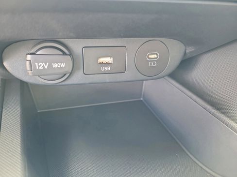 New 2026 Hyundai Elantra Blue image 14