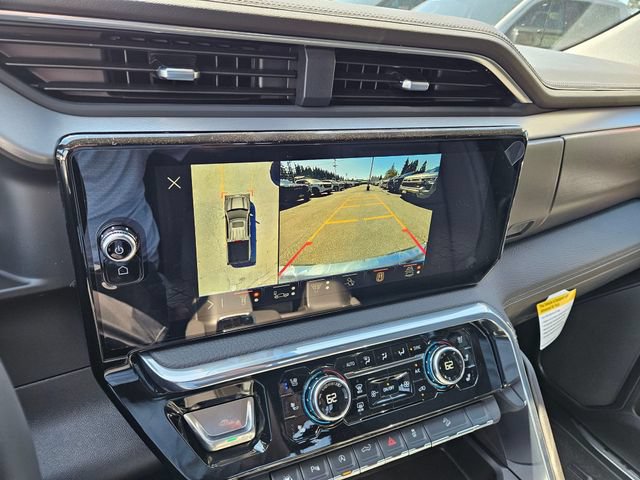 New 2026 GMC Sierra 1500 Denali w/ Denali Reserve Package AWD/4WD image 32