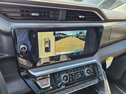 New 2026 GMC Sierra 1500 Denali w/ Denali Reserve Package AWD/4WD image 32