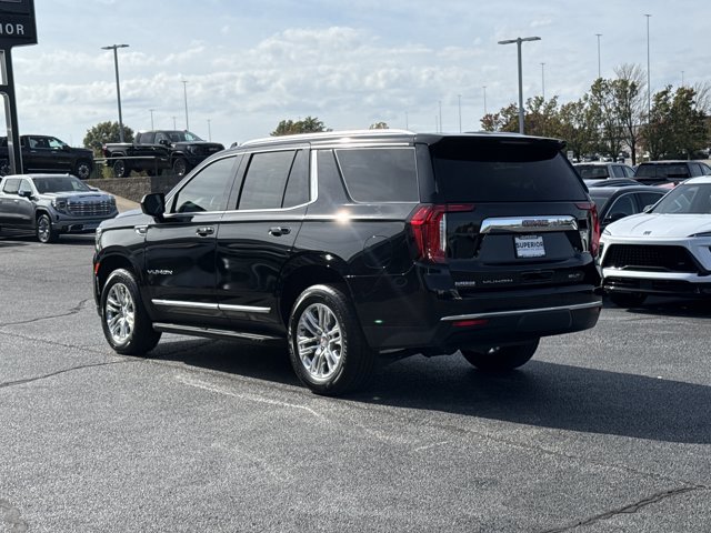 Used 2023 GMC Yukon SLT AWD/4WD image 14