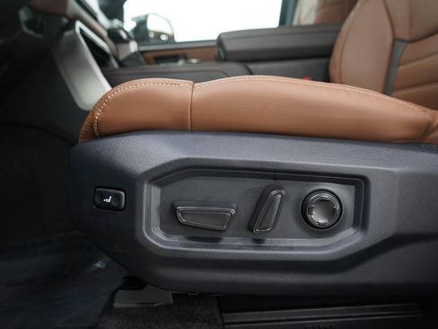 Used 2026 Toyota Sequoia 1794 Edition AWD/4WD image 25