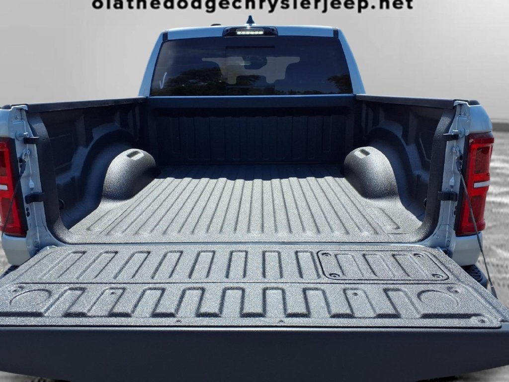 New 2027 RAM 1500 RHO w/ RHO Level 1 Equipment Group AWD/4WD image 27