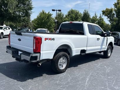 Used 2024 Ford F250 XL w/ FX4 Off-Road Package