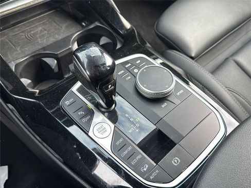 Used 2024 BMW X3 xDrive30i w/ Convenience Package image 22