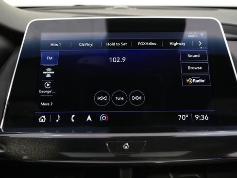 Certified 2023 Cadillac CT5 Luxury AWD/4WD image 28