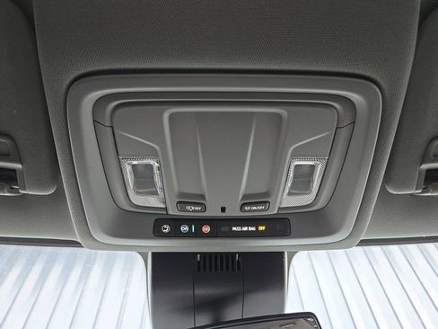 New 2026 Chevrolet Silverado 1500 RST w/ RST Select Package image 28