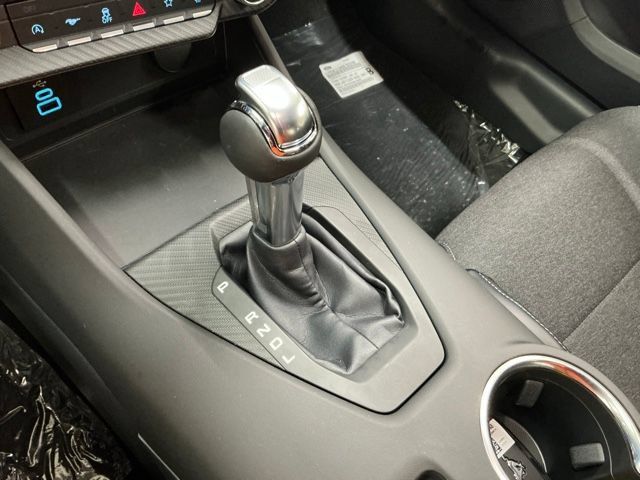 New 2026 Ford Mustang Coupe RWD image 19