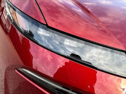 Certified 2025 Nissan Murano SV image 26