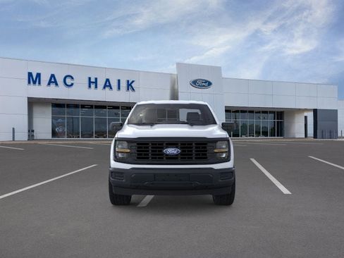 New 2025 Ford F150 XL image 6