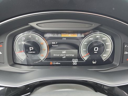 New 2026 Audi Q7 3.0T Premium Plus image 23