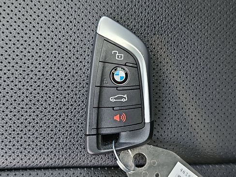 Used 2023 BMW 430i Gran Coupe w/ M Sport Package image 37