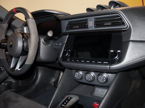 Used 2024 Nissan Z NISMO w/ Floor Mat Package image 65