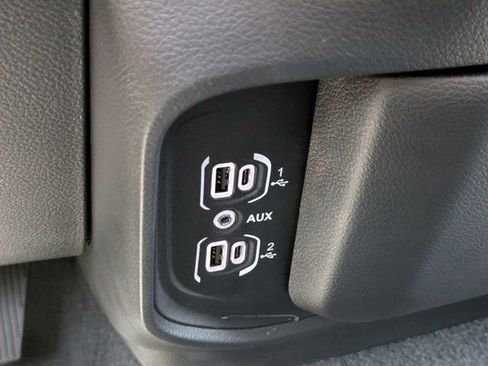 New 2026 RAM 1500 Express RWD image 21