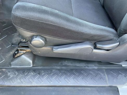 Used 2007 Toyota FJ Cruiser 4WD image 24