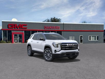 New 2026 GMC Terrain Elevation w/ Elevation Premium Package