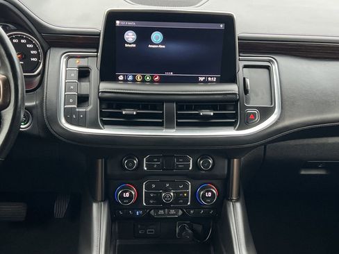 Used 2021 Chevrolet Tahoe High Country image 4