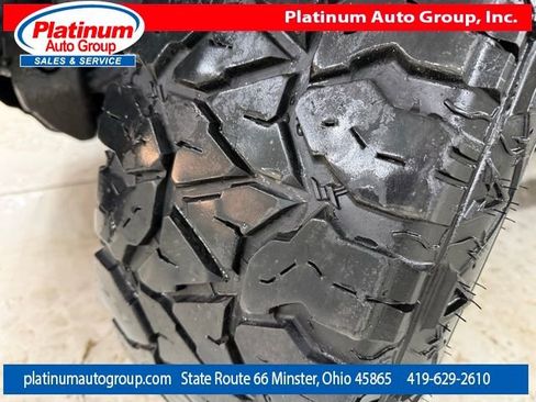 Used 2004 Chevrolet Silverado 1500 w/ Light Duty Power Package image 48