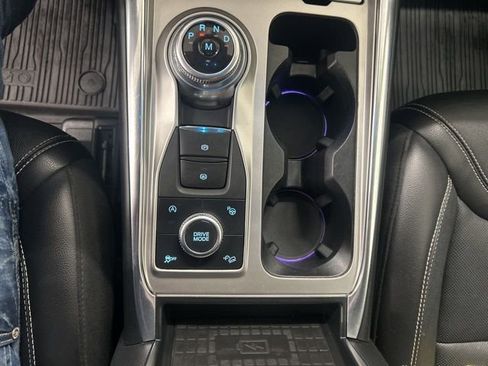 Used 2020 Ford Explorer ST w/ Premium Technology Package image 15