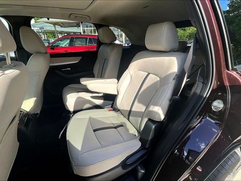 New 2026 MAZDA CX-90 3.3 Turbo w/ Premium Sport Pkg AWD/4WD image 19