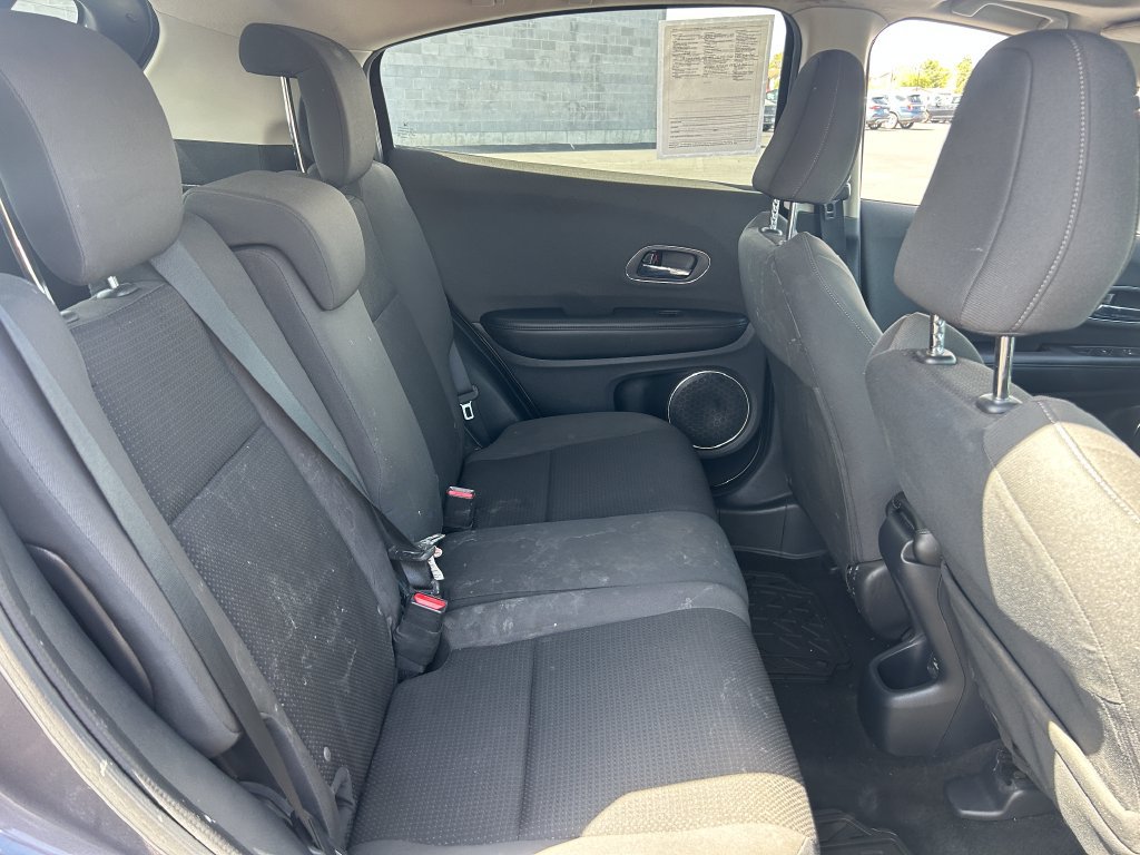 Used 2021 Honda HR-V EX image 32
