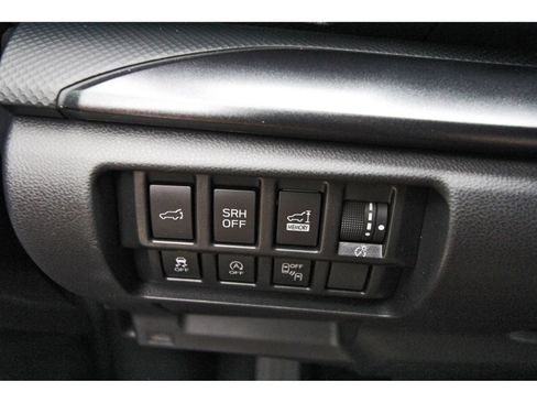 Used 2024 Subaru Forester Sport AWD/4WD image 20