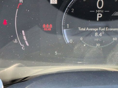 New 2026 Lexus NX 350 350 Premium image 27