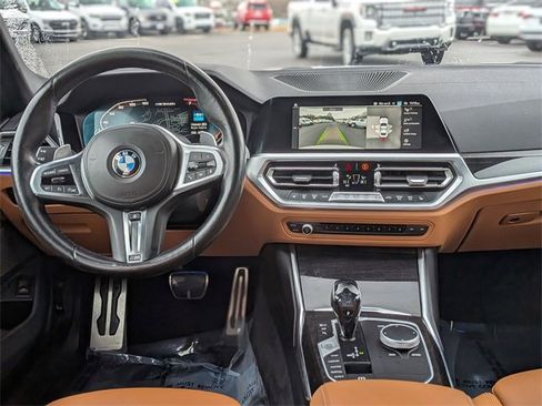 Used 2021 BMW M340i M340i w/ Premium Package image 29