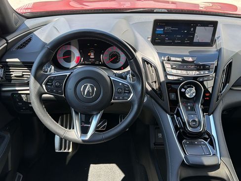 Used 2020 Acura RDX A-Spec AWD/4WD image 28