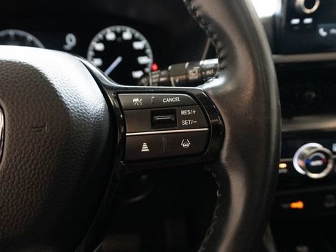 Used 2023 Honda CR-V EX-L image 22
