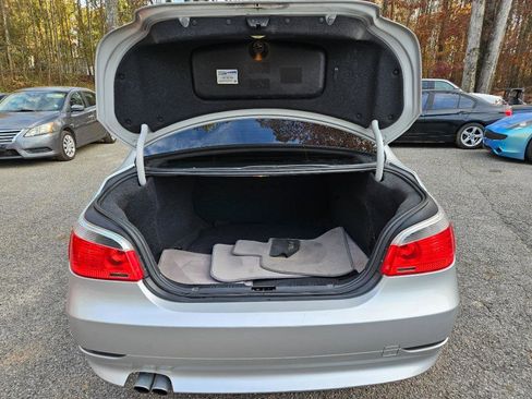 Used 2004 BMW 525i Sedan image 31