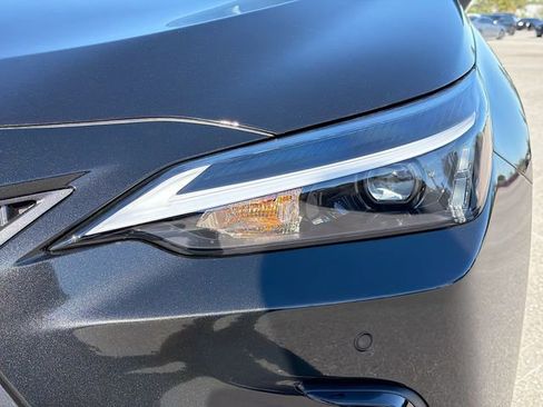 New 2026 Lexus NX 350 AWD w/ Premium Package image 9