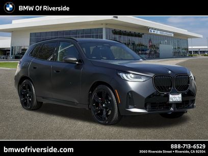 Used 2026 BMW X3 xDrive30