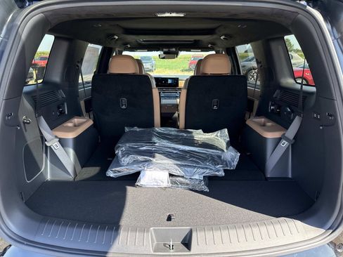 New 2026 Hyundai Santa Fe Calligraphy image 12