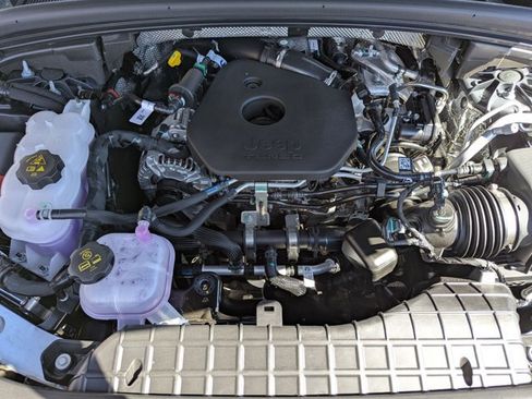 New 2026 Jeep Grand Cherokee Limited image 17