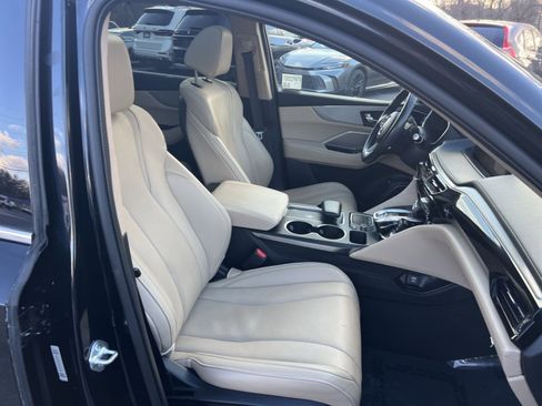 Used 2023 Acura MDX SH-AWD w/ Technology Package image 28